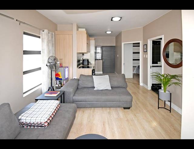 2 BEDROOM APARTMENT FOR SALE IN RIVONIA